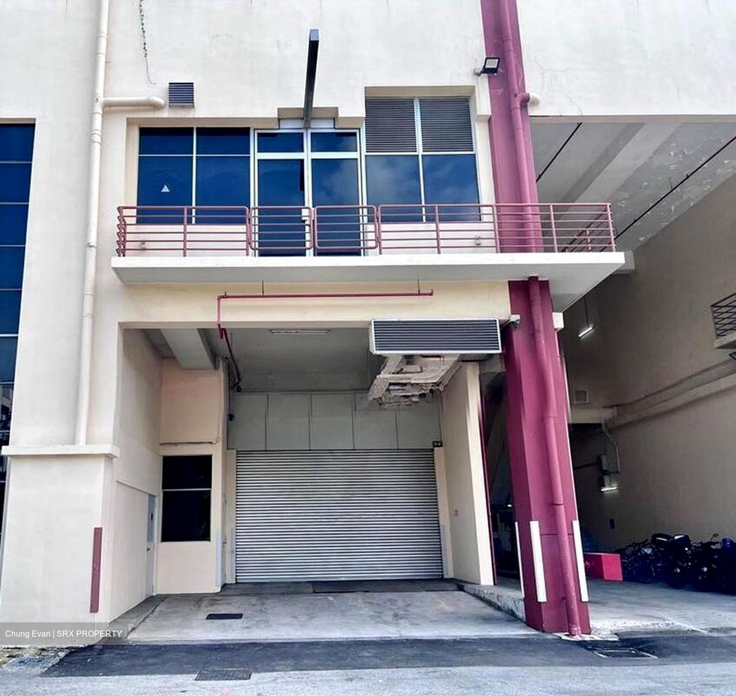 Paya Ubi Industrial Park (D14), Factory #514710541